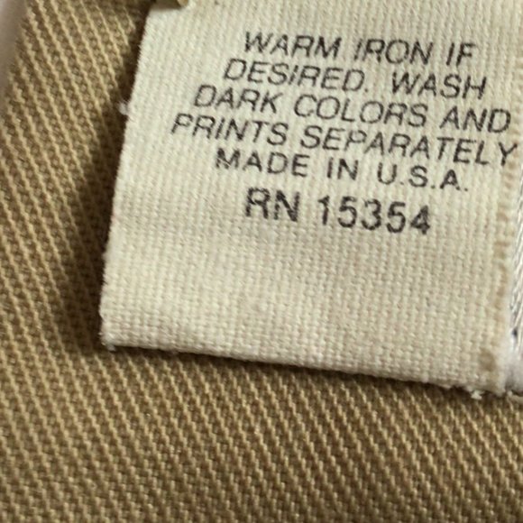 Private Concepts - Tan pleated shorts - Picture 5 of 6